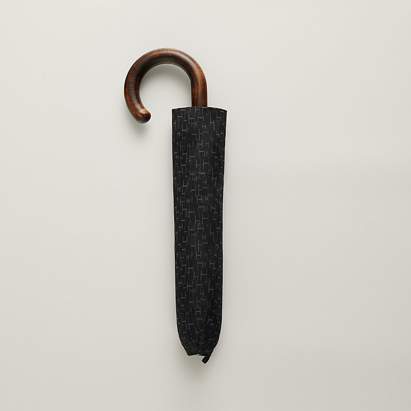 Pluie de H折伞| Hermès - 爱马仕官网